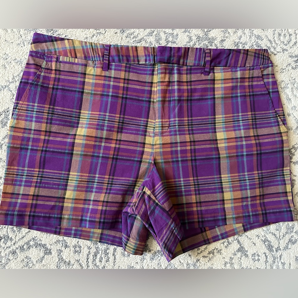 Women’s a.n.d. A New Day Size 16 Shorts